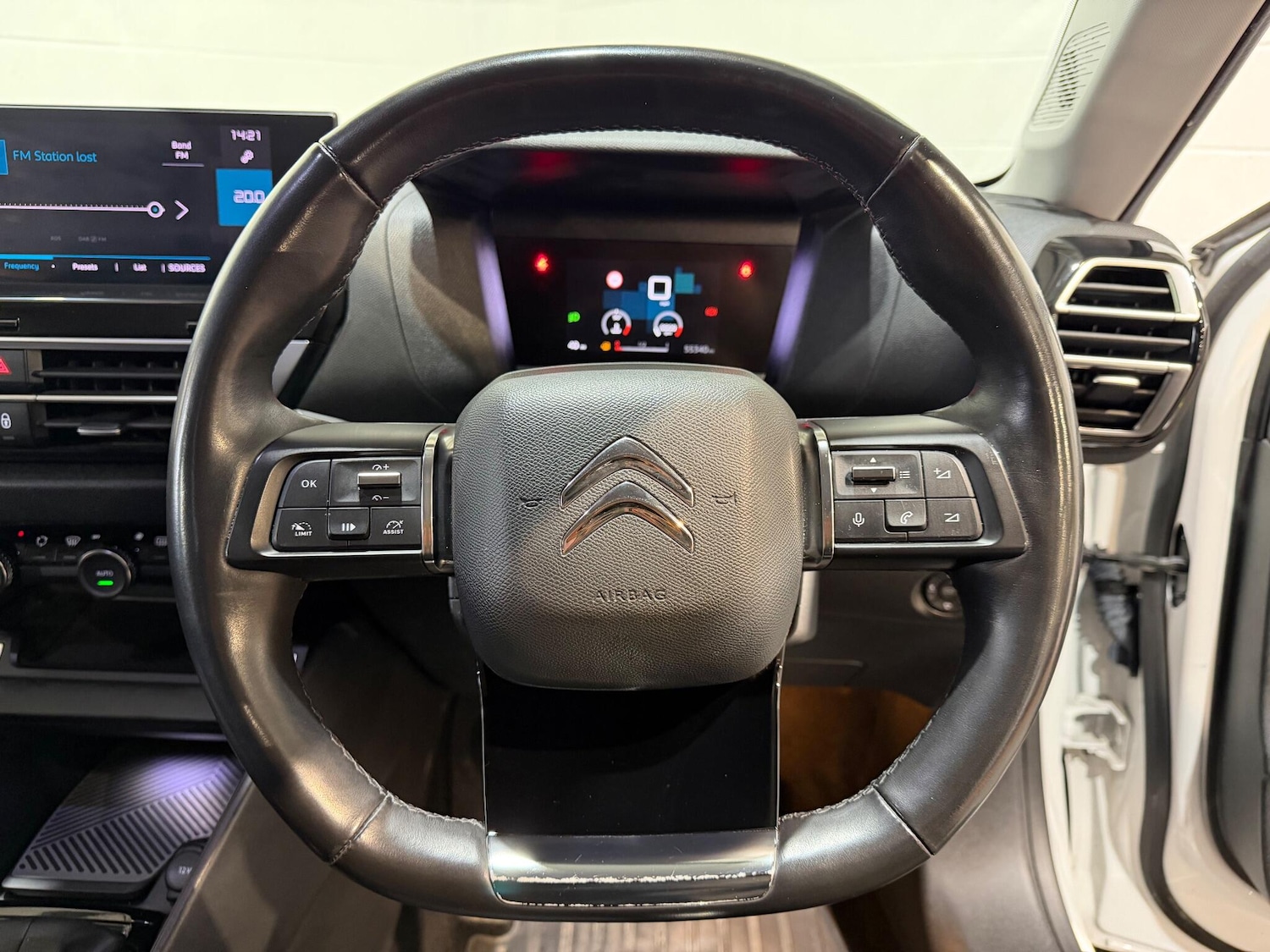 Used Citroen C4 2022 for sale - 77120179: Photo 52