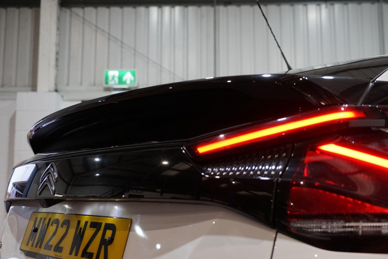 Used Citroen C4 2022 for sale - 77120179: Photo 58