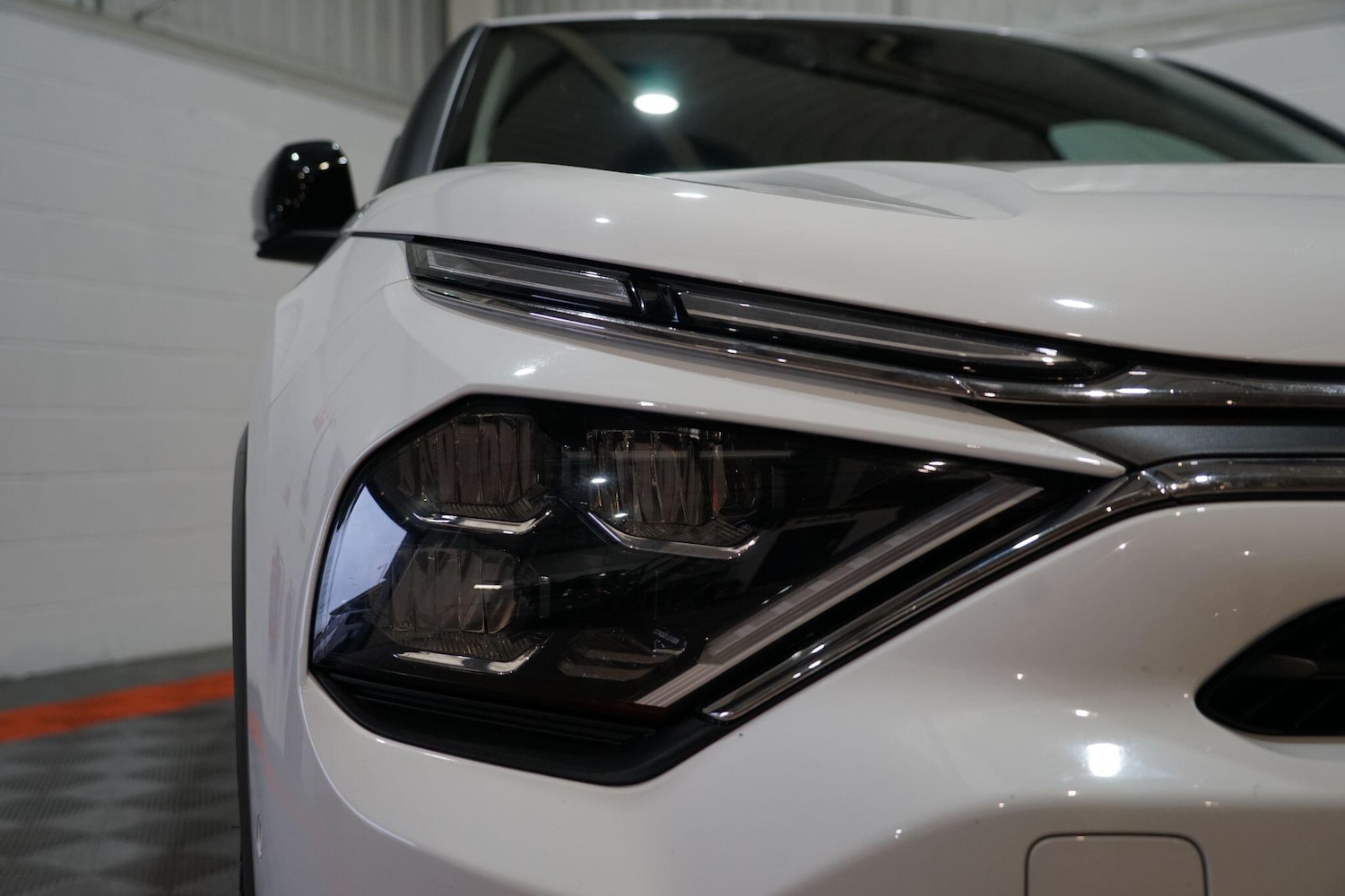 Used Citroen C4 2022 for sale - 77120179: Photo 59