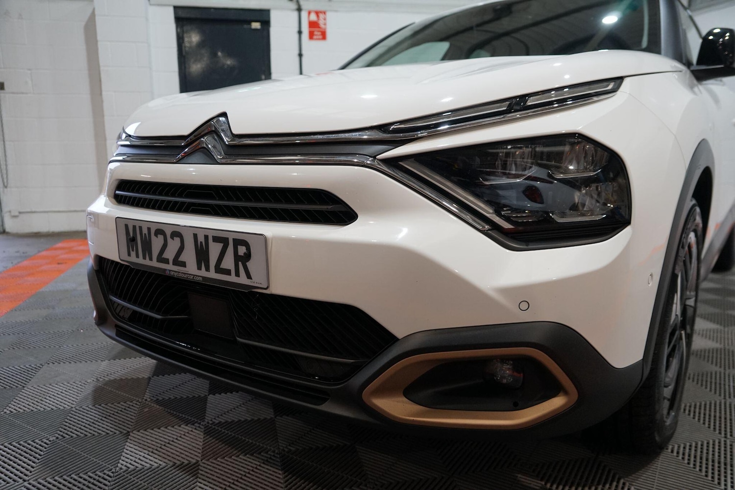 Used Citroen C4 2022 for sale - 77120179: Photo 60