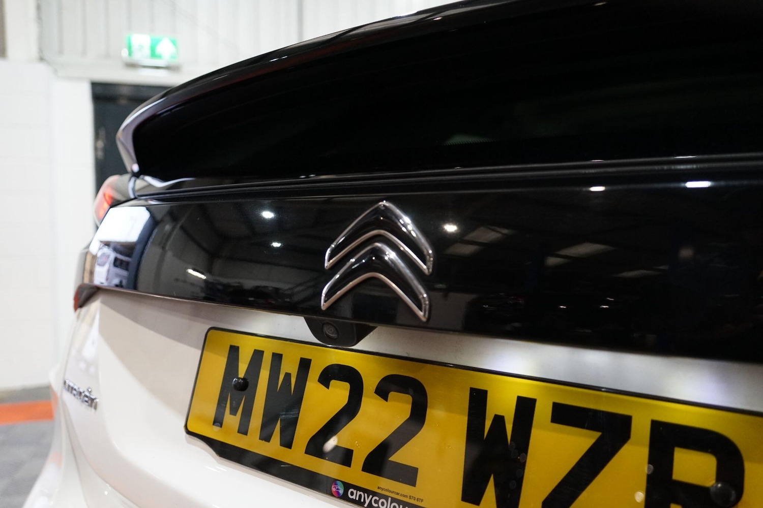 Used Citroen C4 2022 for sale - 77120179: Photo 62