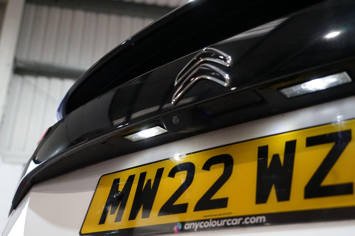 Used Citroen C4 2022 for sale - 77120179: Photo 64