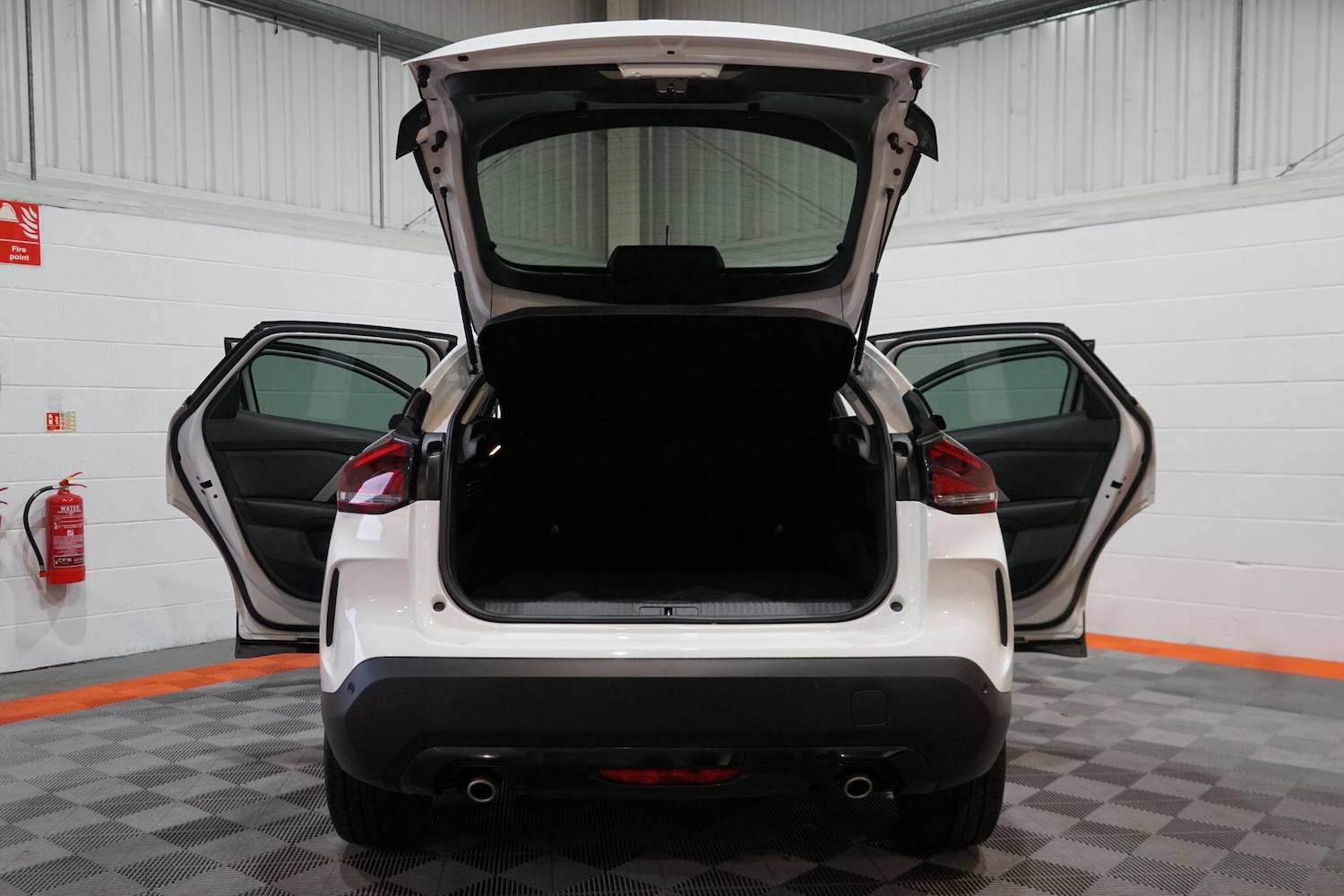 Used Citroen C4 2022 for sale - 77120179: Photo 65