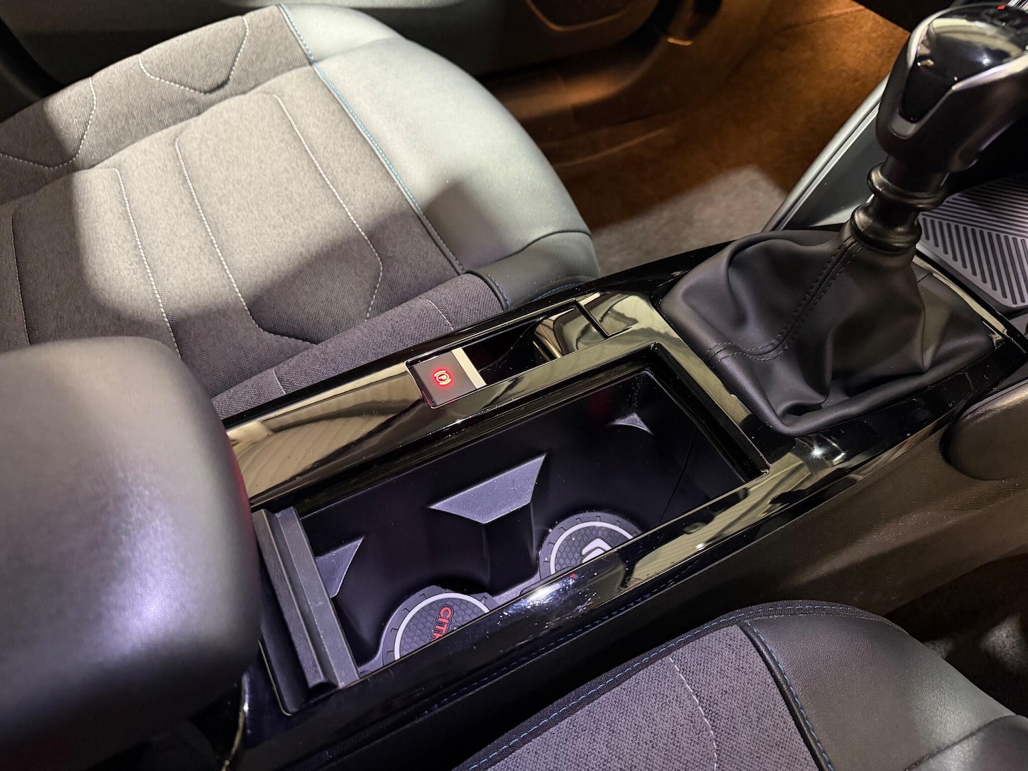 Used Citroen C4 2022 for sale - 77120179: Photo 68