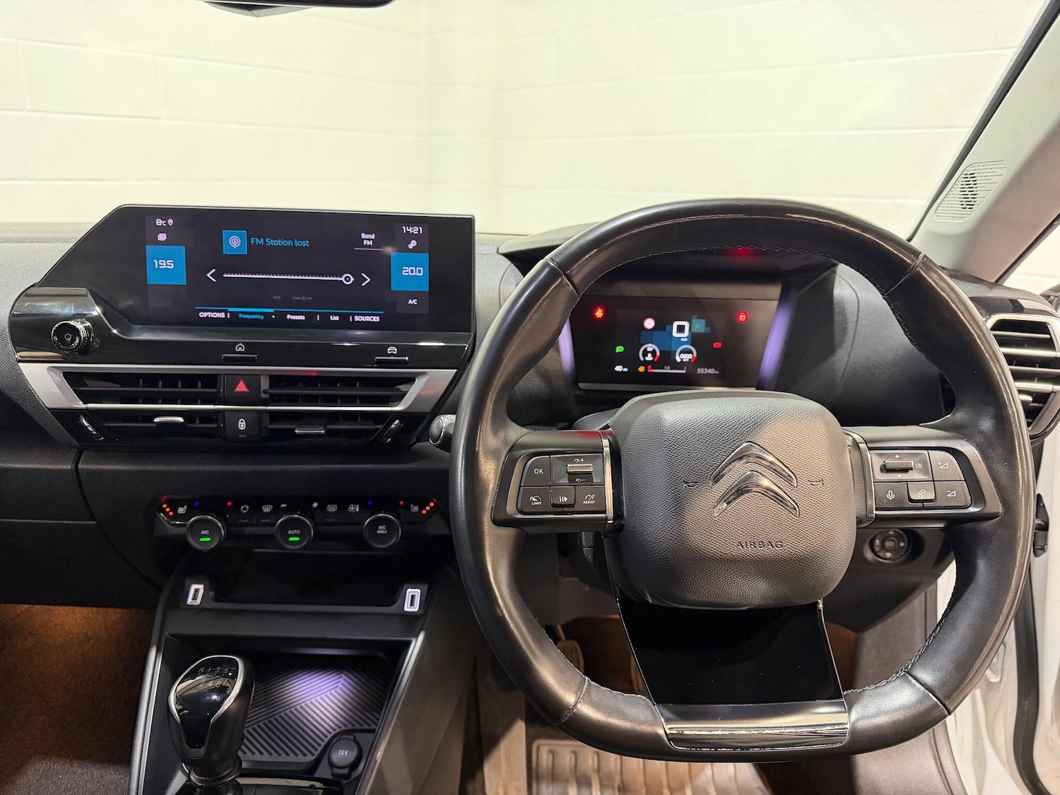 Used Citroen C4 2022 for sale - 77120179: Photo 70