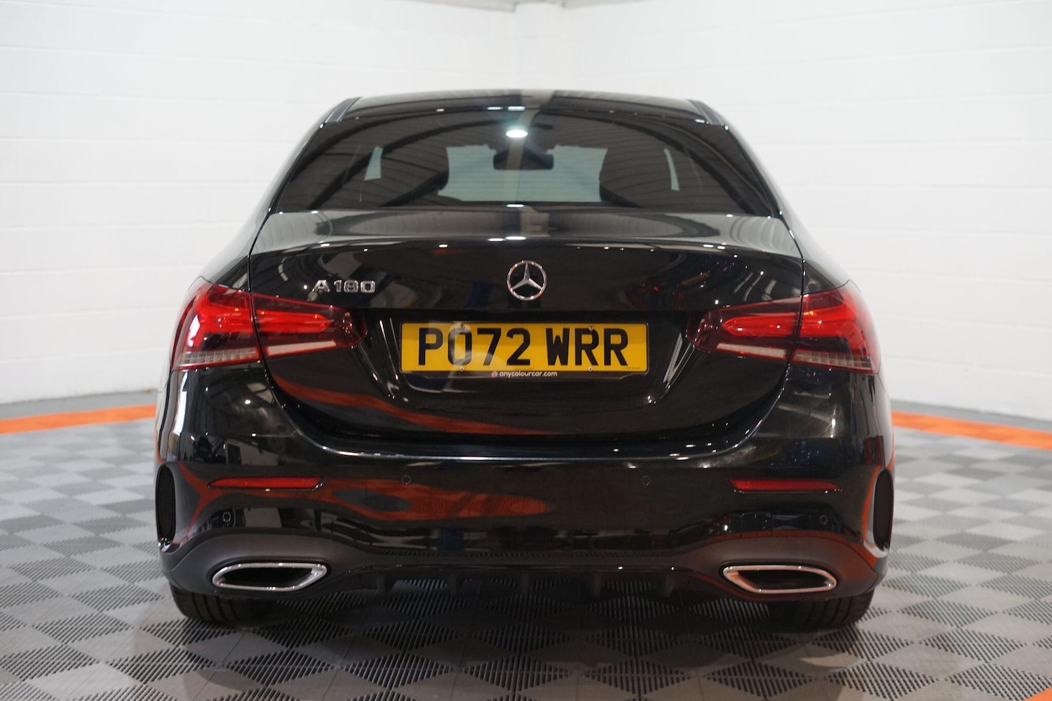 Used Mercedes-Benz A-Class 2022 for sale - 76803532: Photo 16