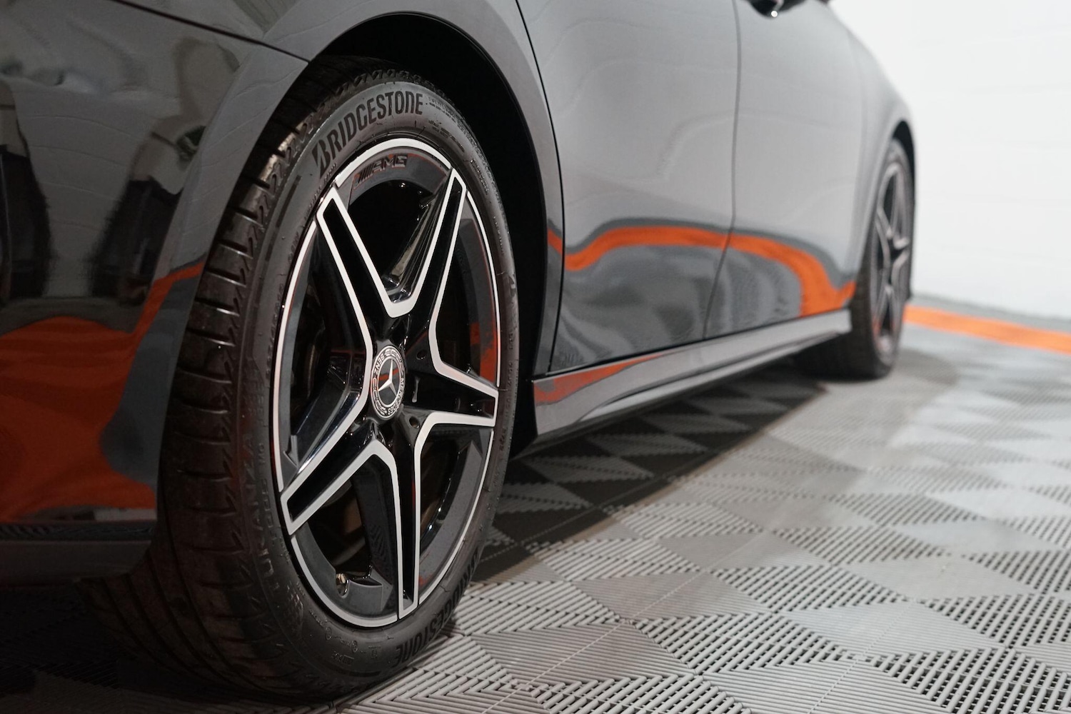 Used Mercedes-Benz A-Class 2022 for sale - 76803532: Photo 19