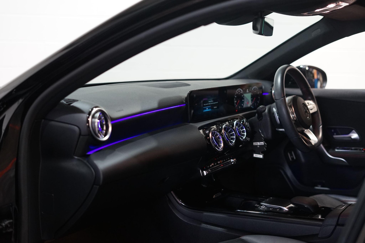 Used Mercedes-Benz A-Class 2022 for sale - 76803532: Photo 20