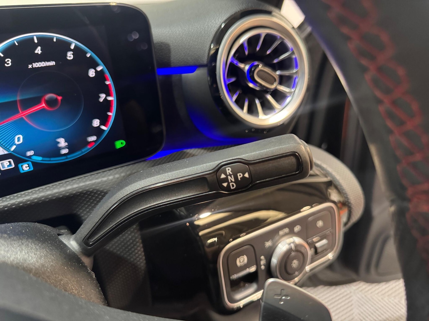 Used Mercedes-Benz A-Class 2022 for sale - 76803532: Photo 23