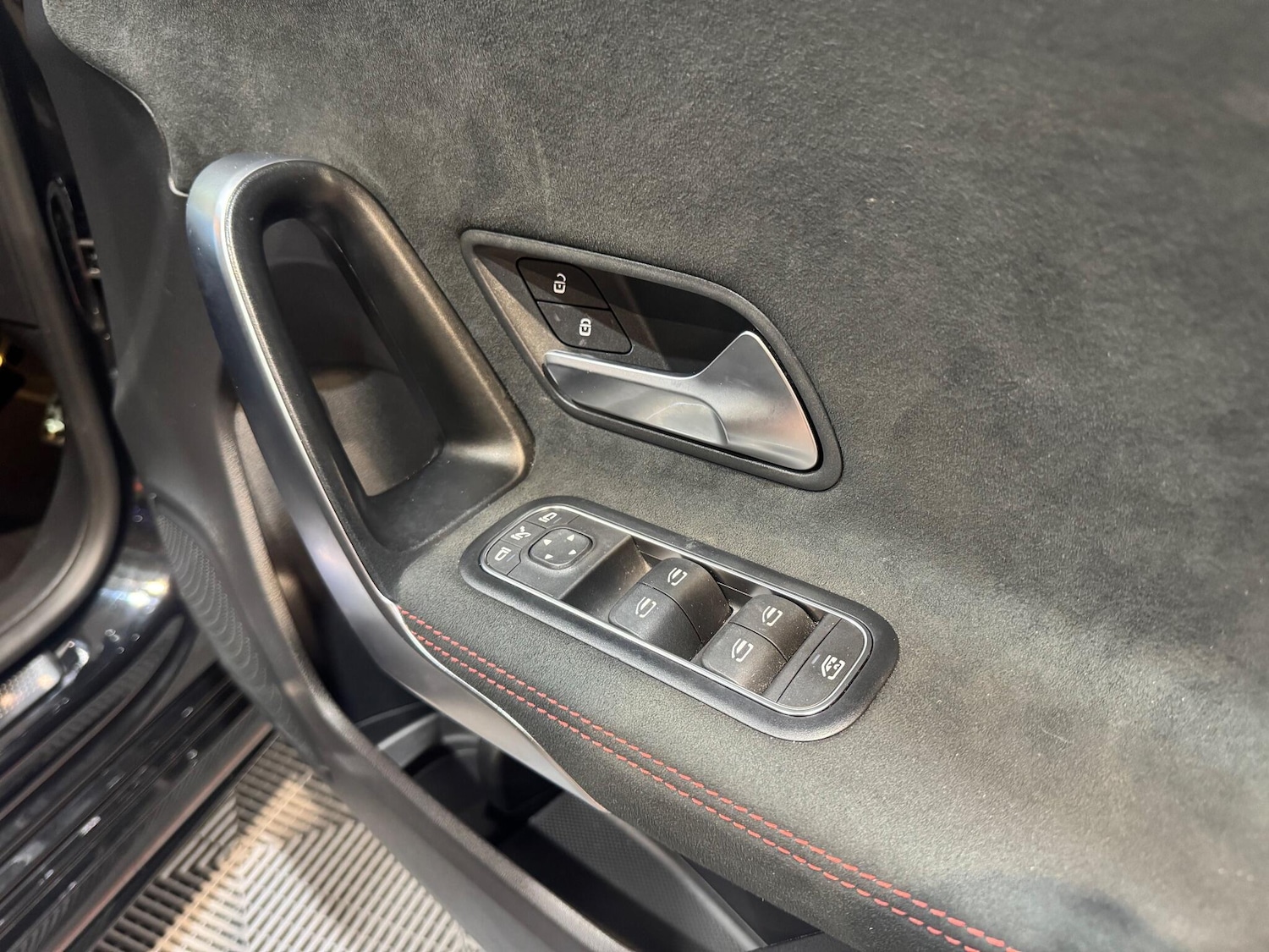 Used Mercedes-Benz A-Class 2022 for sale - 76803532: Photo 27