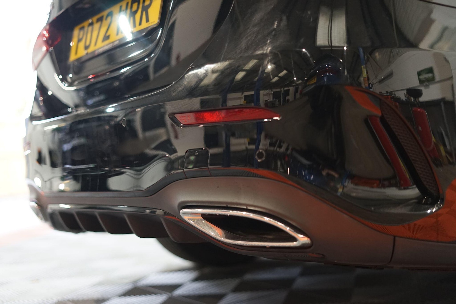 Used Mercedes-Benz A-Class 2022 for sale - 76803532: Photo 28