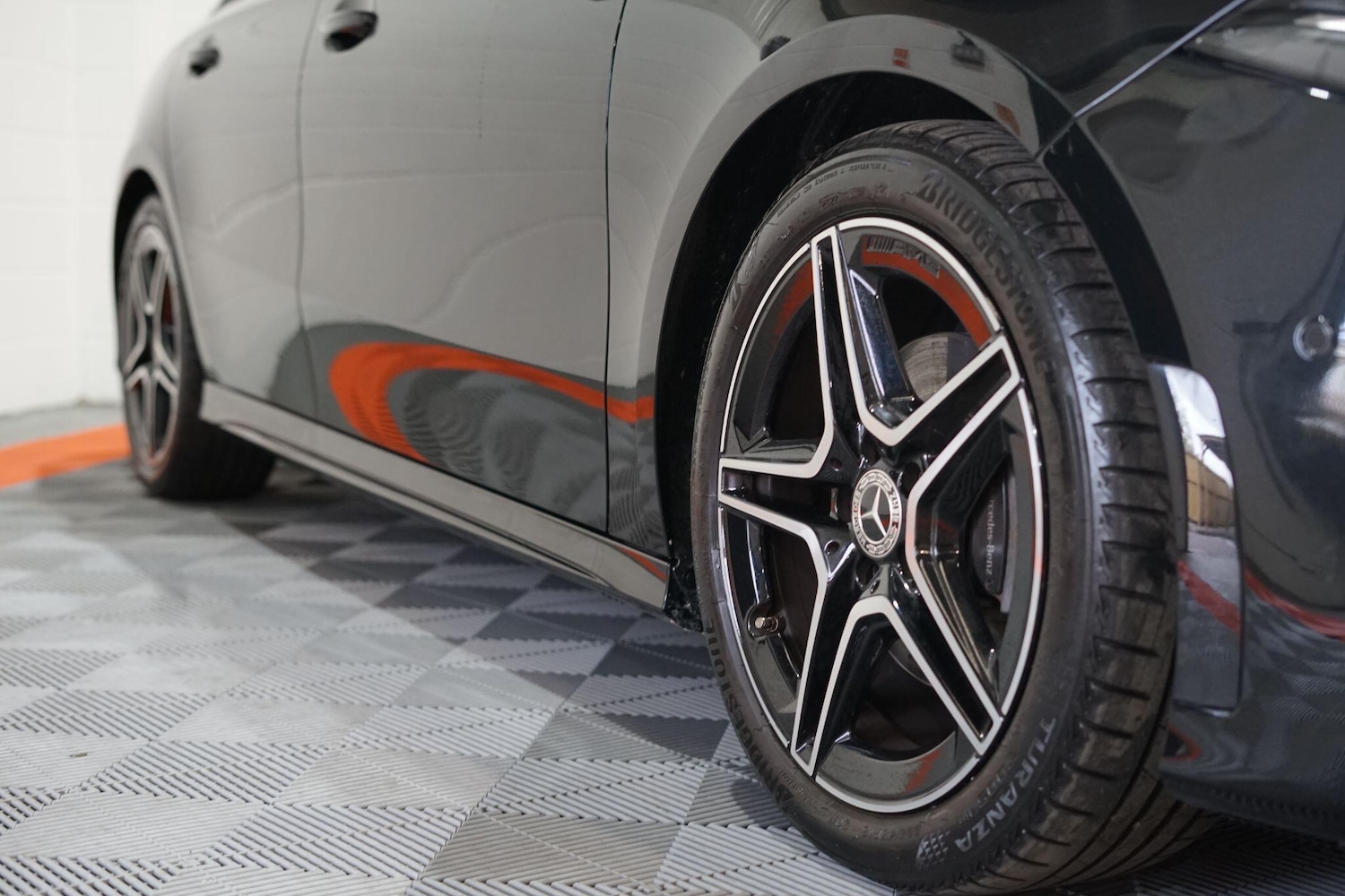 Used Mercedes-Benz A-Class 2022 for sale - 76803532: Photo 29