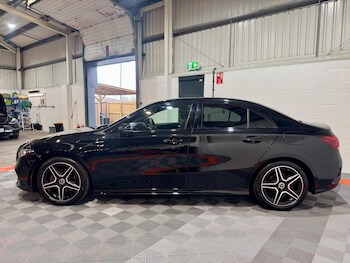 Used Mercedes-Benz A-Class 2022 for sale - 76803532: Photo