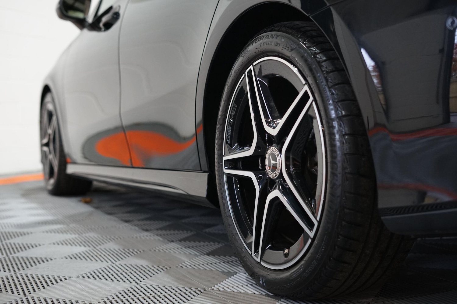 Used Mercedes-Benz A-Class 2022 for sale - 76803532: Photo 30