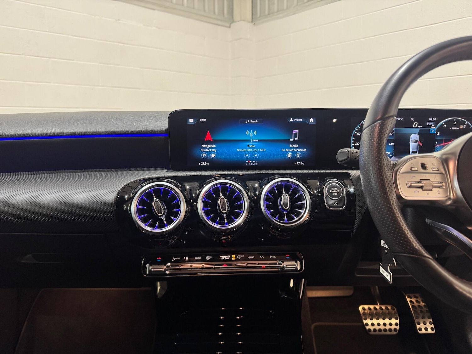 Used Mercedes-Benz A-Class 2022 for sale - 76803532: Photo 32