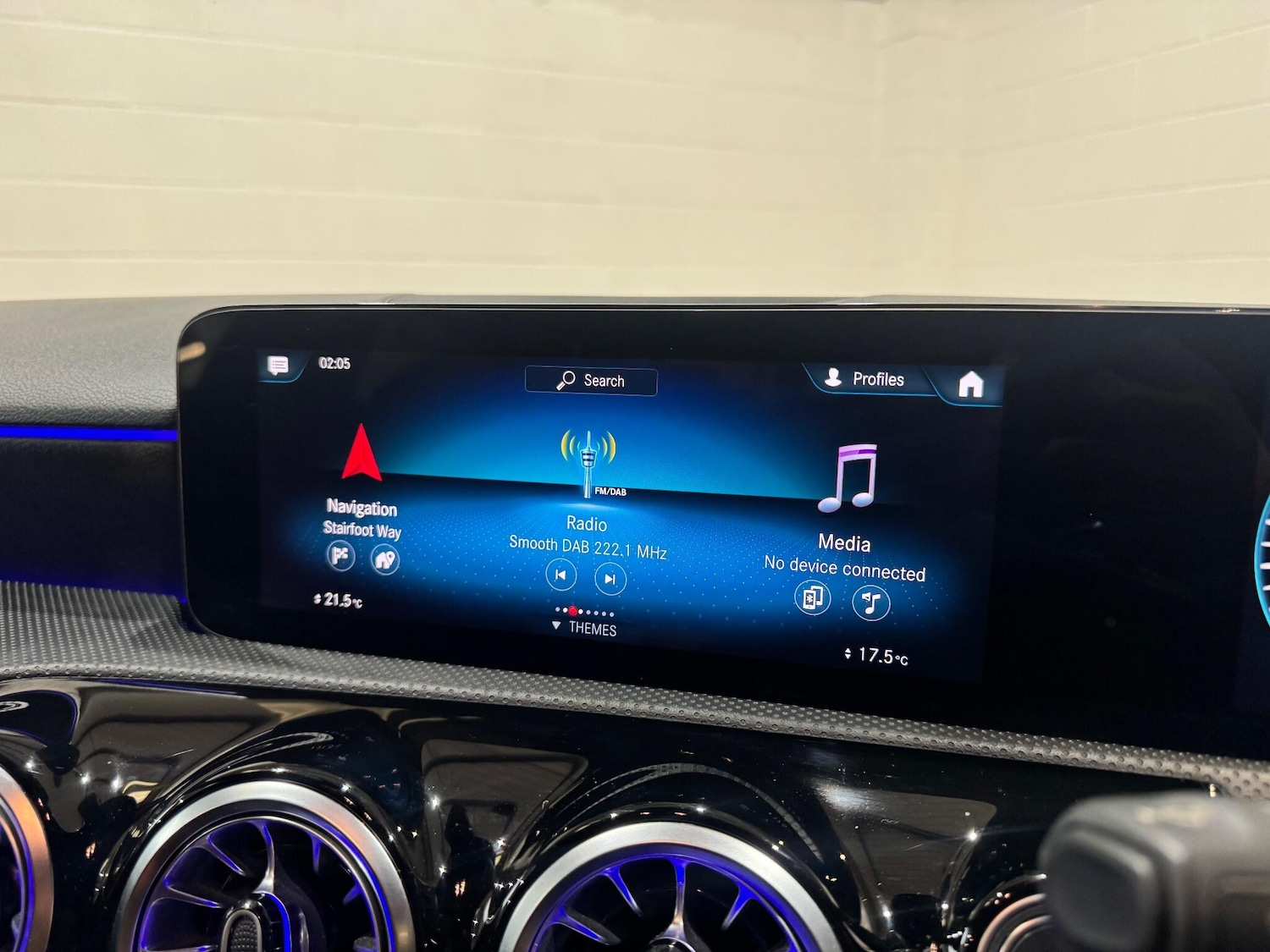 Used Mercedes-Benz A-Class 2022 for sale - 76803532: Photo 33