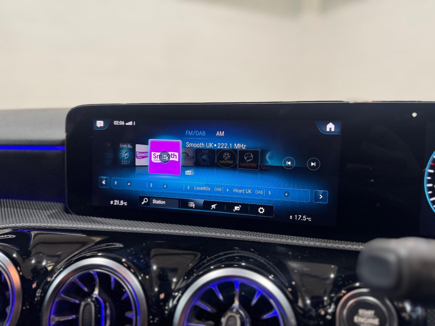 Used Mercedes-Benz A-Class 2022 for sale - 76803532: Photo 34