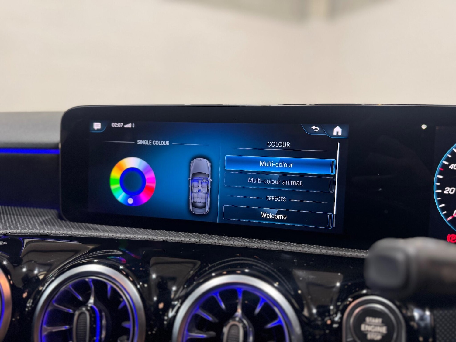 Used Mercedes-Benz A-Class 2022 for sale - 76803532: Photo 36