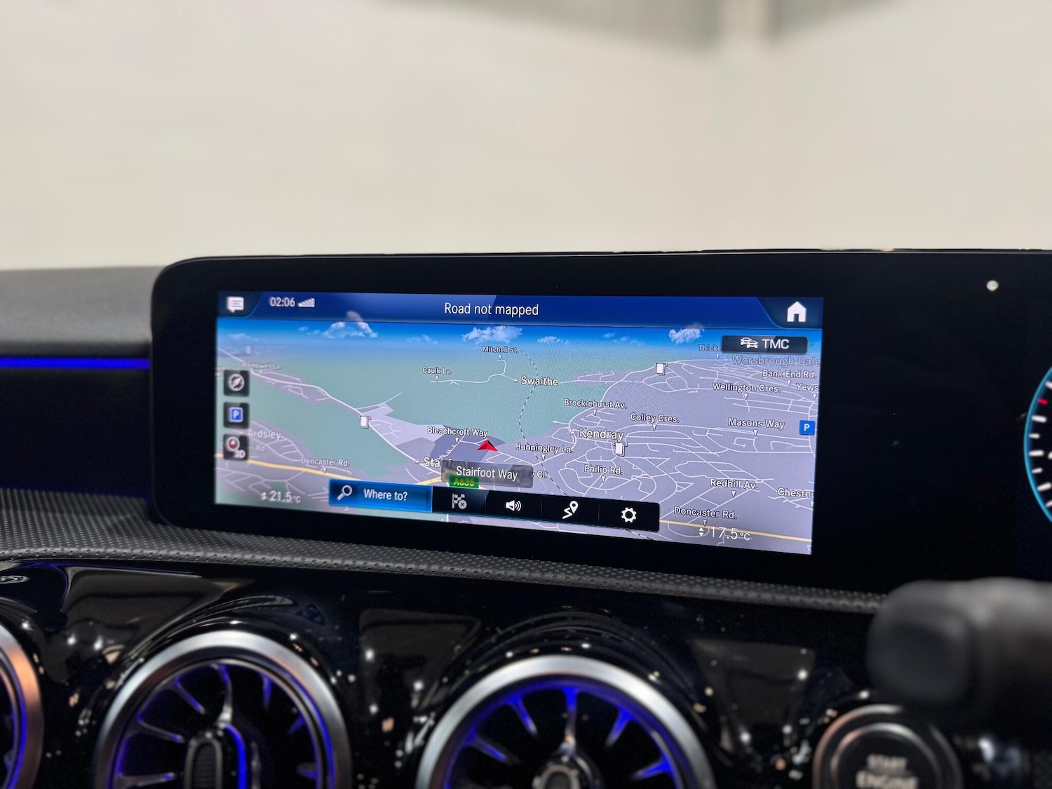 Used Mercedes-Benz A-Class 2022 for sale - 76803532: Photo 38