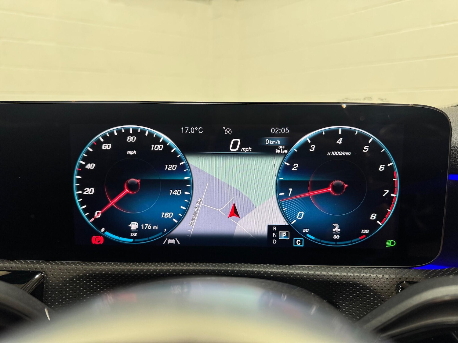 Used Mercedes-Benz A-Class 2022 for sale - 76803532: Photo 39