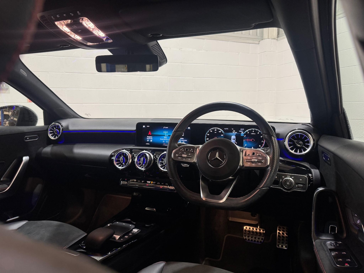 Used Mercedes-Benz A-Class 2022 for sale - 76803532: Photo 4