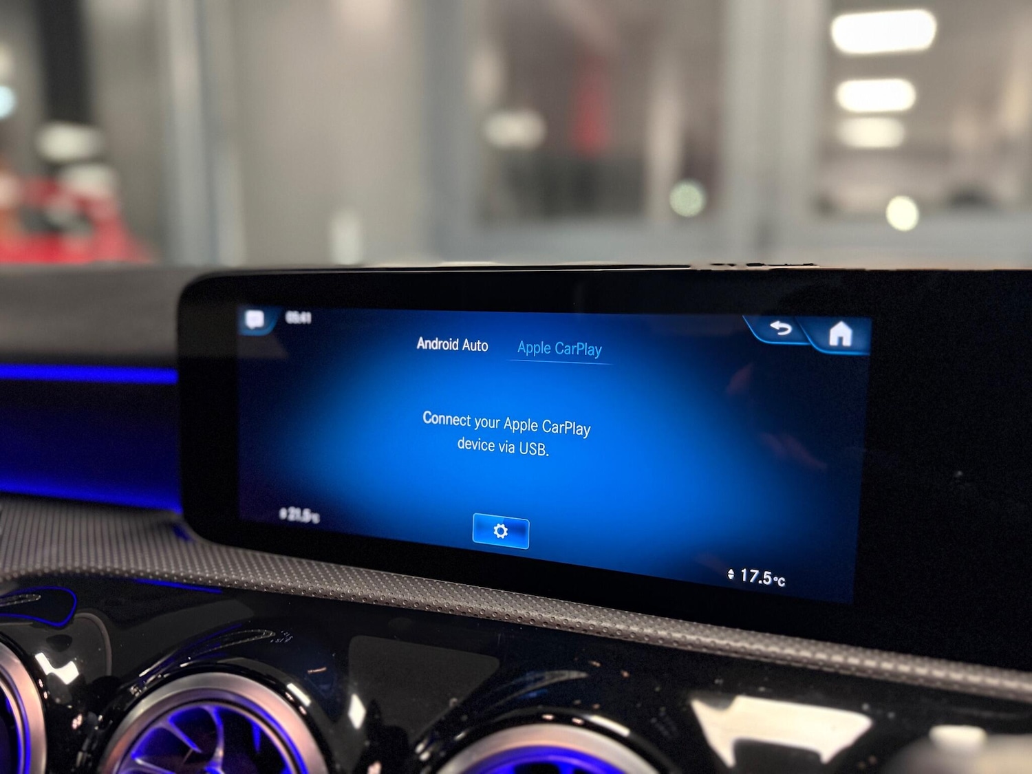 Used Mercedes-Benz A-Class 2022 for sale - 76803532: Photo 40