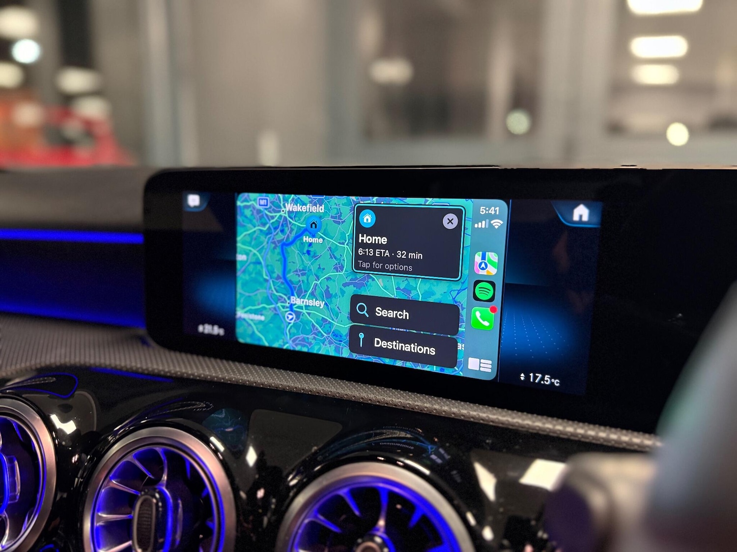 Used Mercedes-Benz A-Class 2022 for sale - 76803532: Photo 41