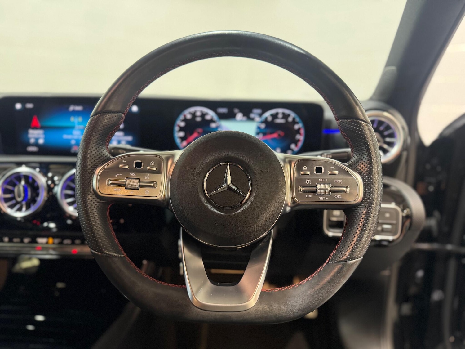 Used Mercedes-Benz A-Class 2022 for sale - 76803532: Photo 46