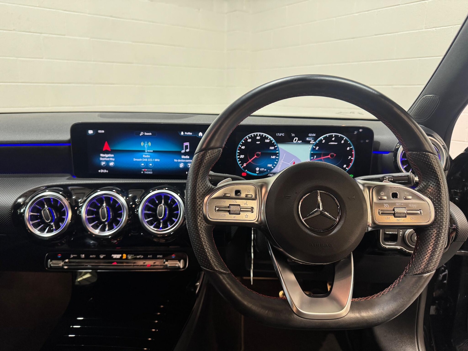 Used Mercedes-Benz A-Class 2022 for sale - 76803532: Photo 47