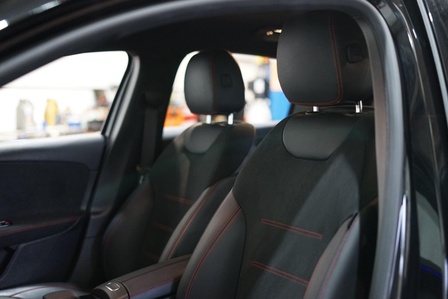 Used Mercedes-Benz A-Class 2022 for sale - 76803532: Photo 49