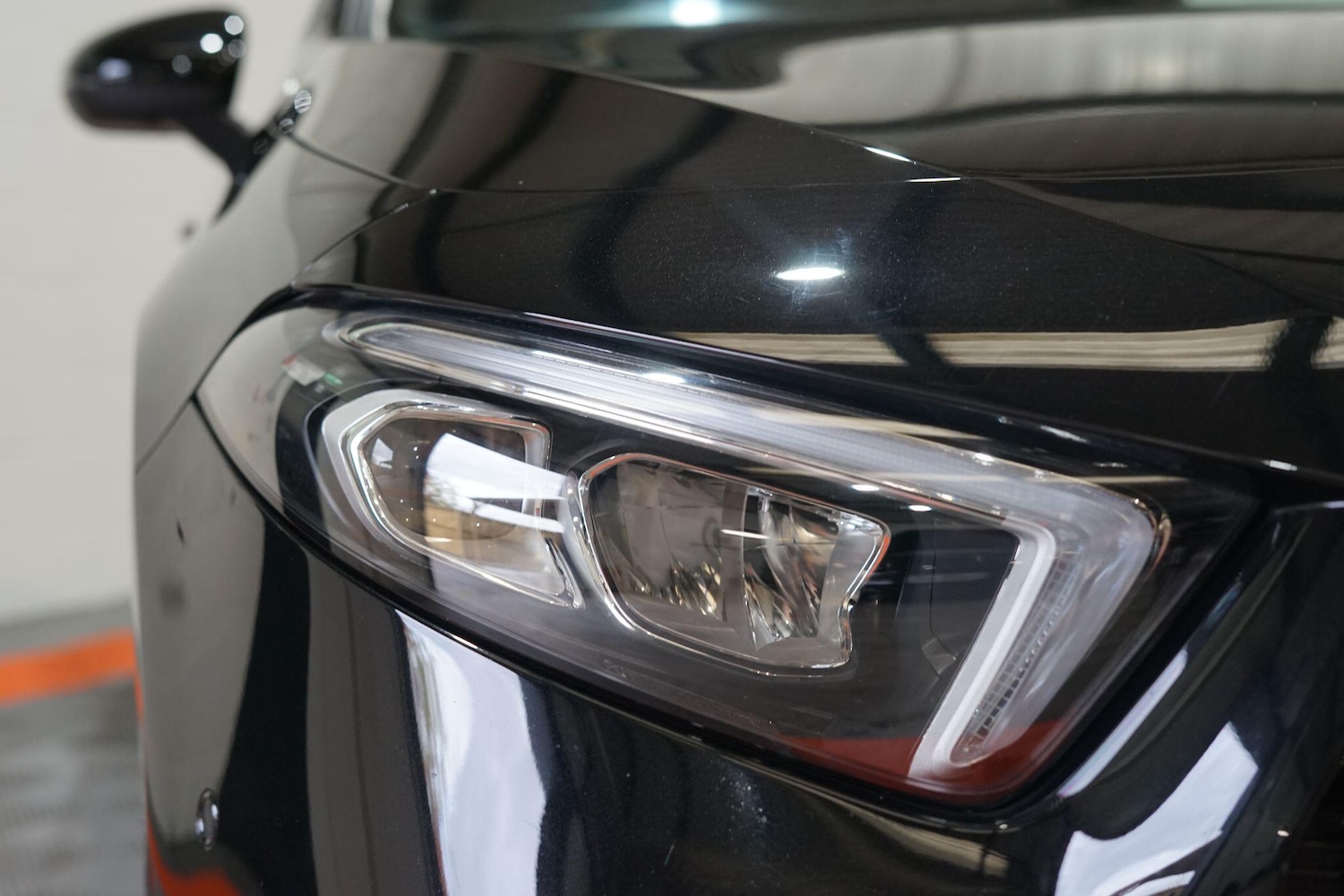 Used Mercedes-Benz A-Class 2022 for sale - 76803532: Photo 52