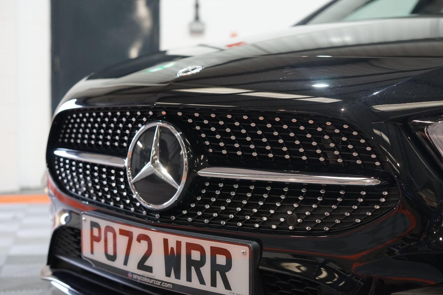 Used Mercedes-Benz A-Class 2022 for sale - 76803532: Photo 54