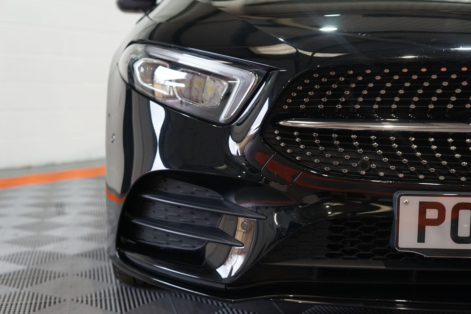 Used Mercedes-Benz A-Class 2022 for sale - 76803532: Photo 56