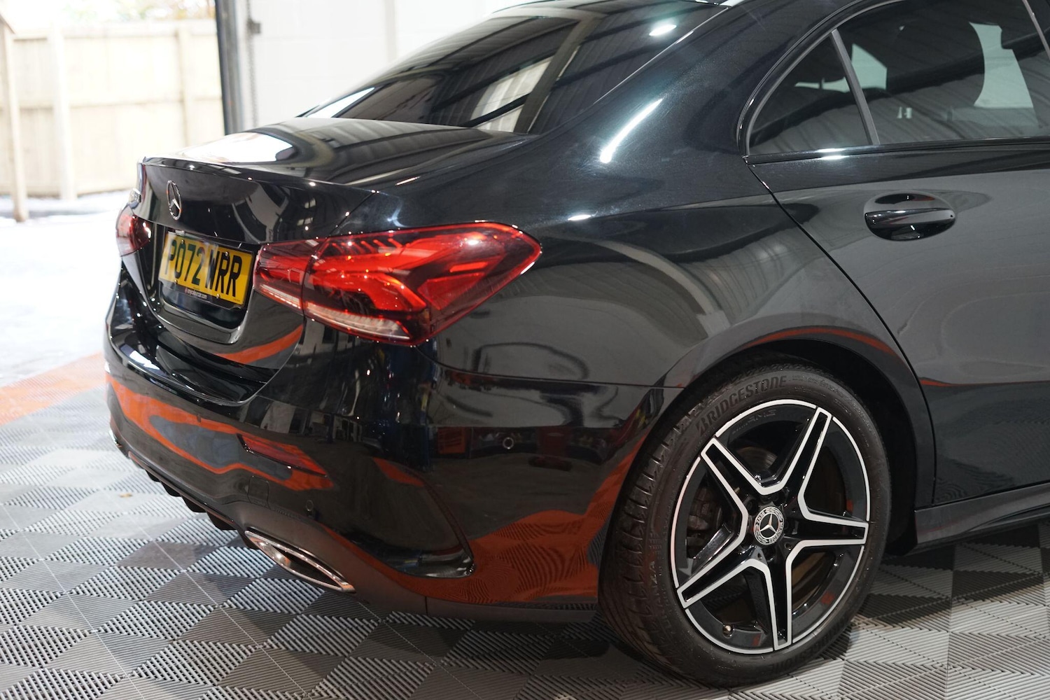 Used Mercedes-Benz A-Class 2022 for sale - 76803532: Photo 57