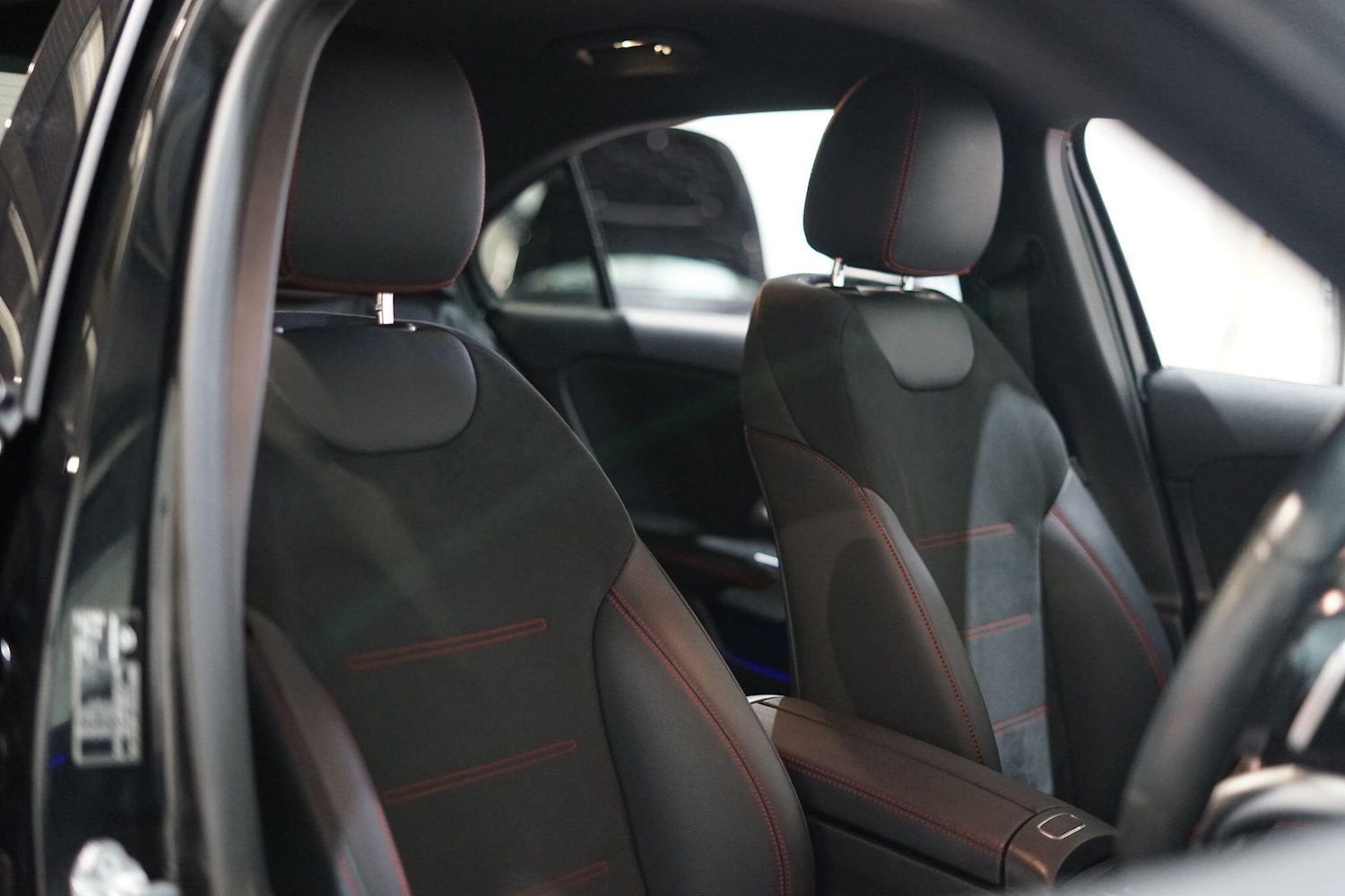 Used Mercedes-Benz A-Class 2022 for sale - 76803532: Photo 59