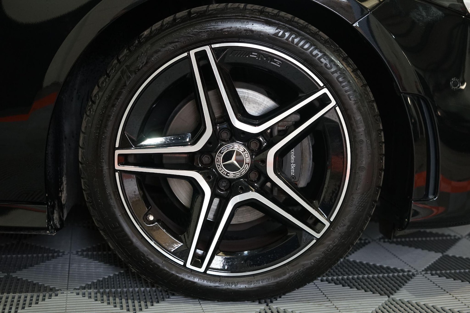 Used Mercedes-Benz A-Class 2022 for sale - 76803532: Photo 6