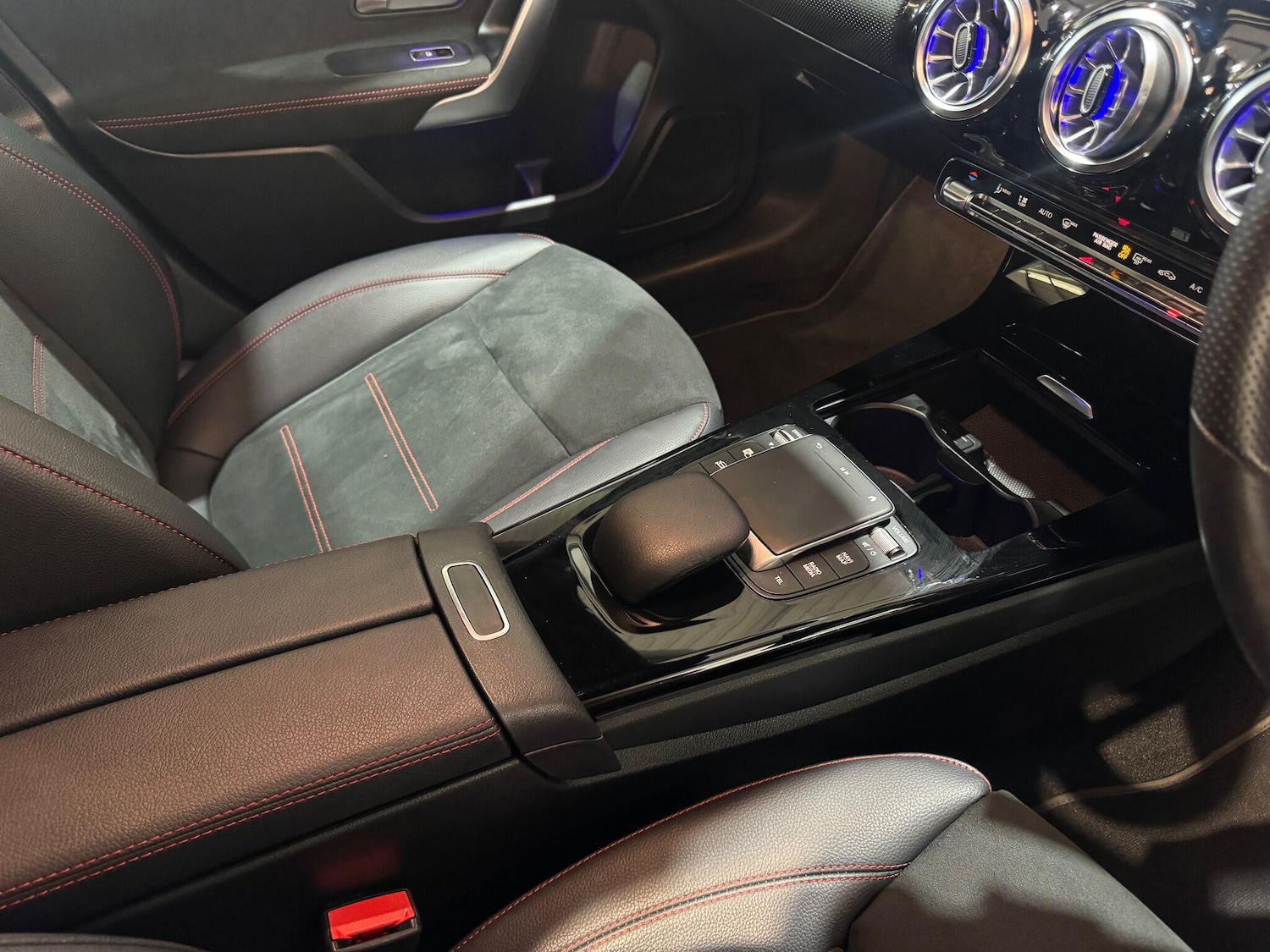 Used Mercedes-Benz A-Class 2022 for sale - 76803532: Photo 61