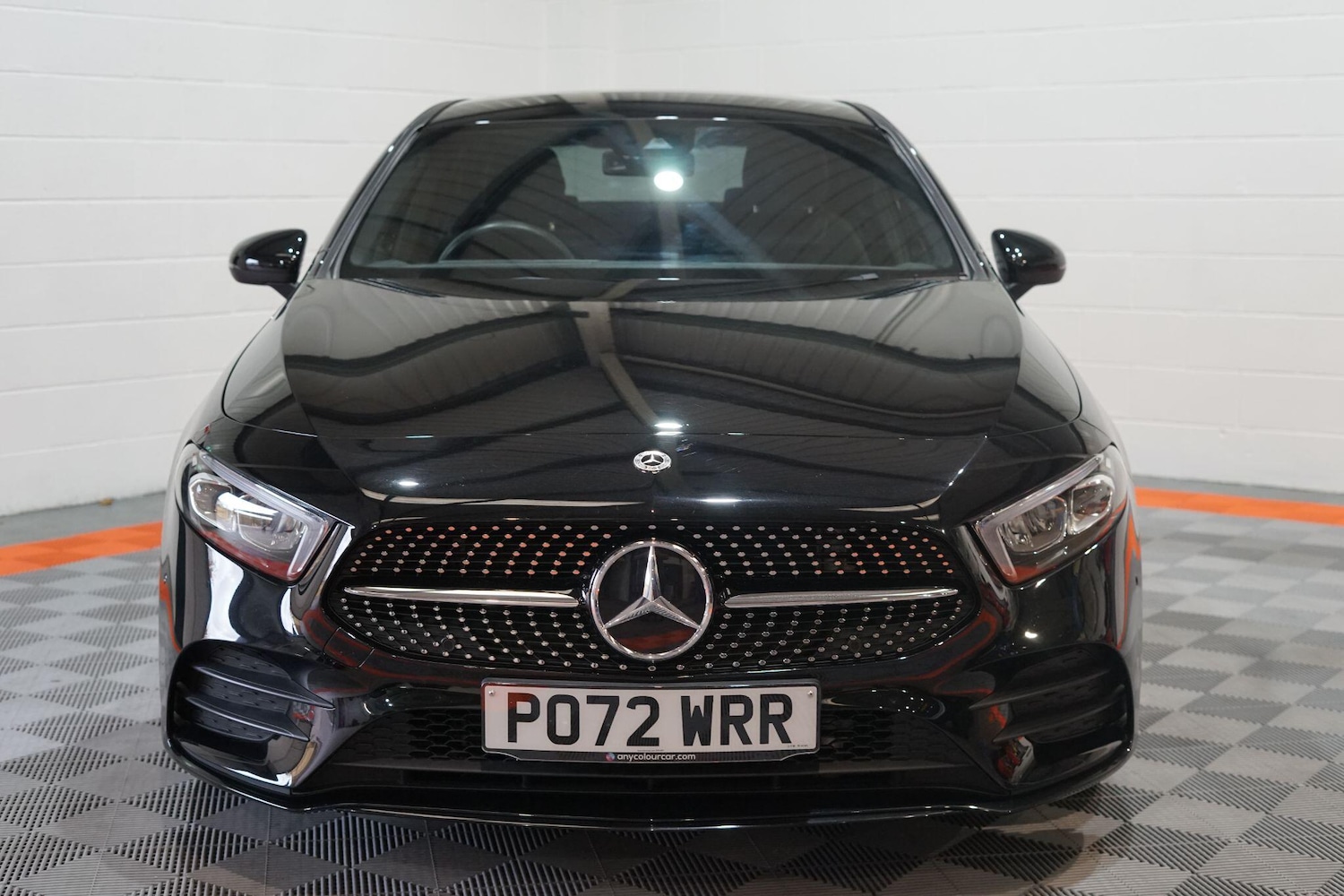 Used Mercedes-Benz A-Class 2022 for sale - 76803532: Photo 8
