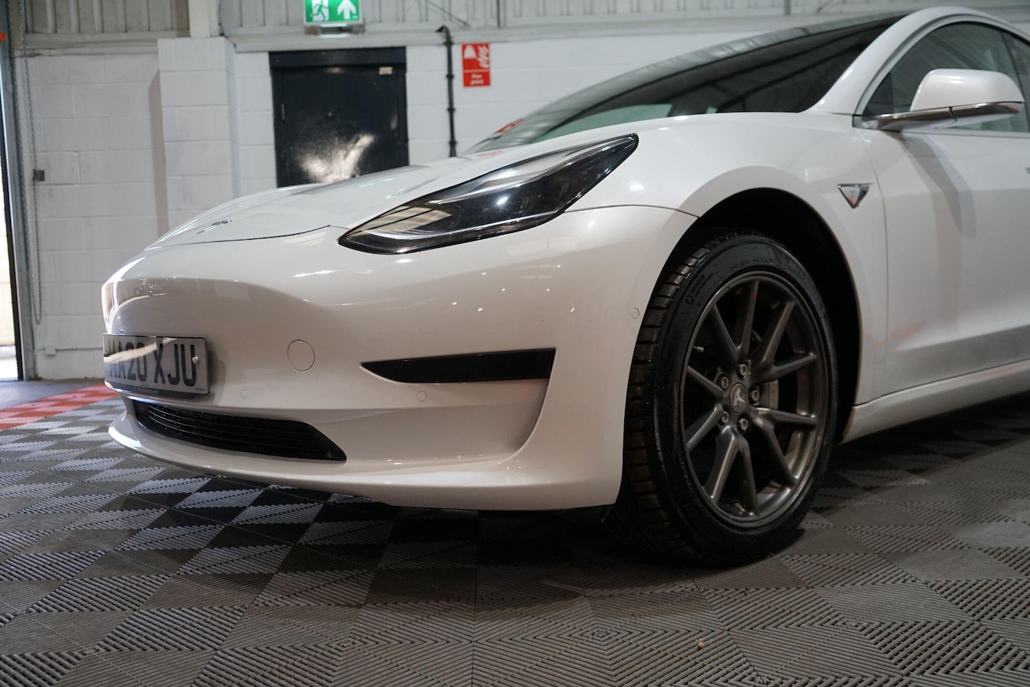 Used Tesla Model 3 2020 for sale - 77253776: Photo 10