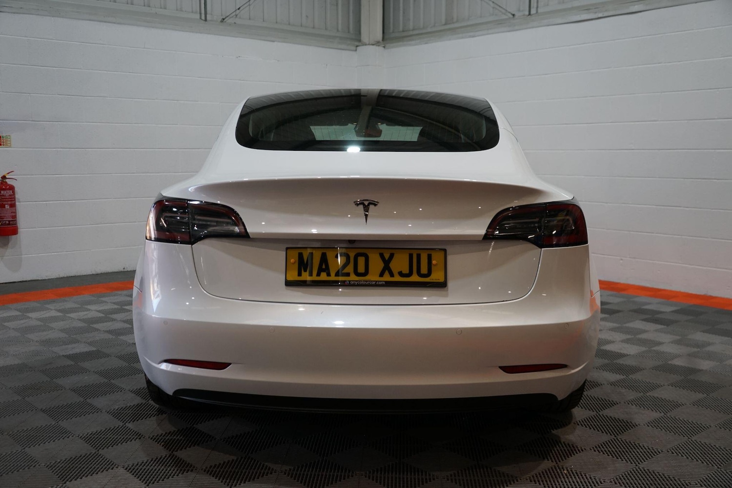 Used Tesla Model 3 2020 for sale - 77253776: Photo 12