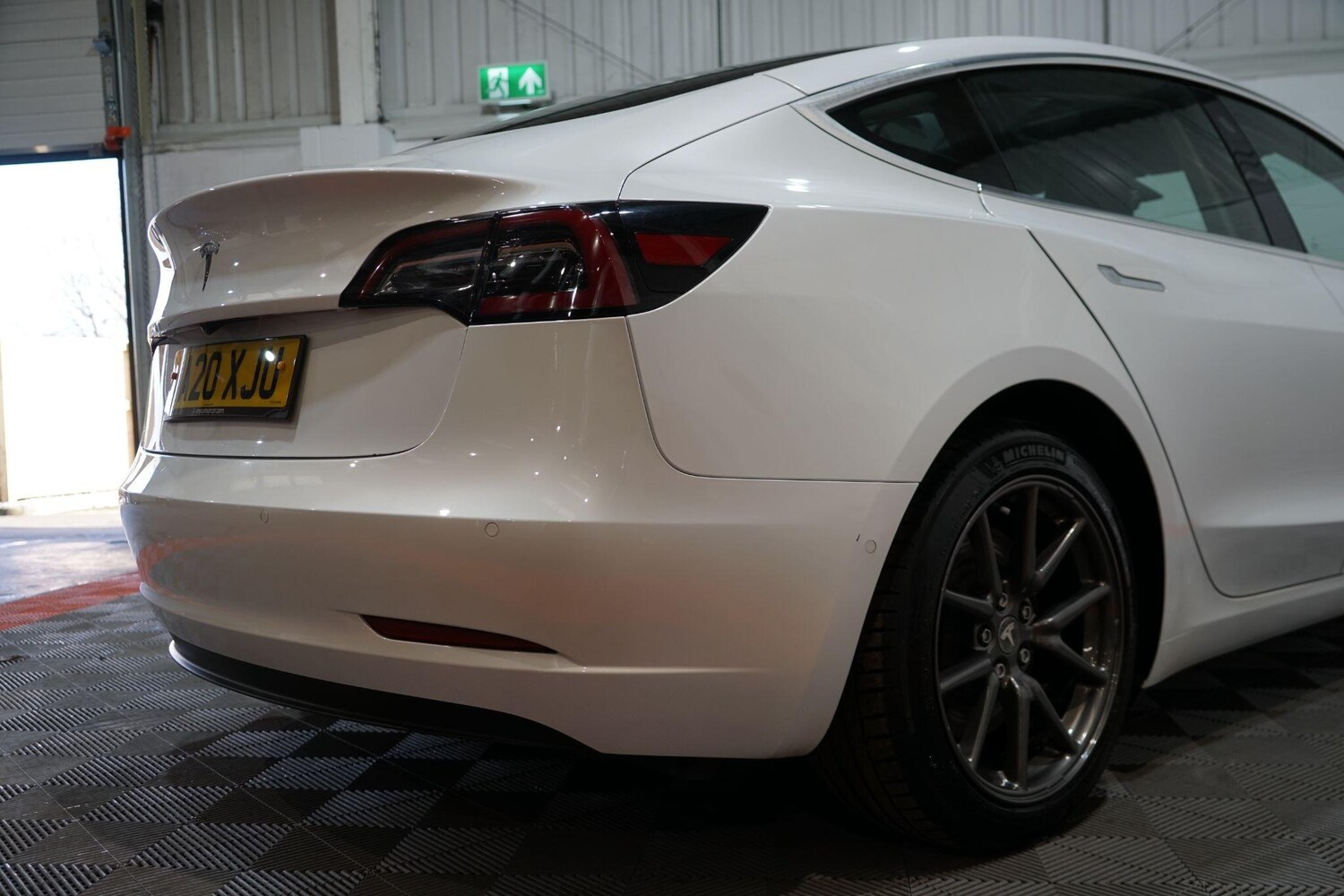 Used Tesla Model 3 2020 for sale - 77253776: Photo 14