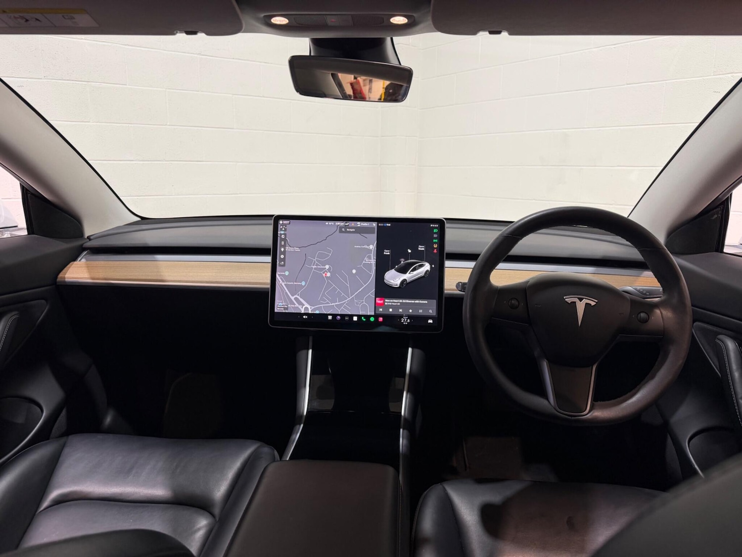 Used Tesla Model 3 2020 for sale - 77253776: Photo 16