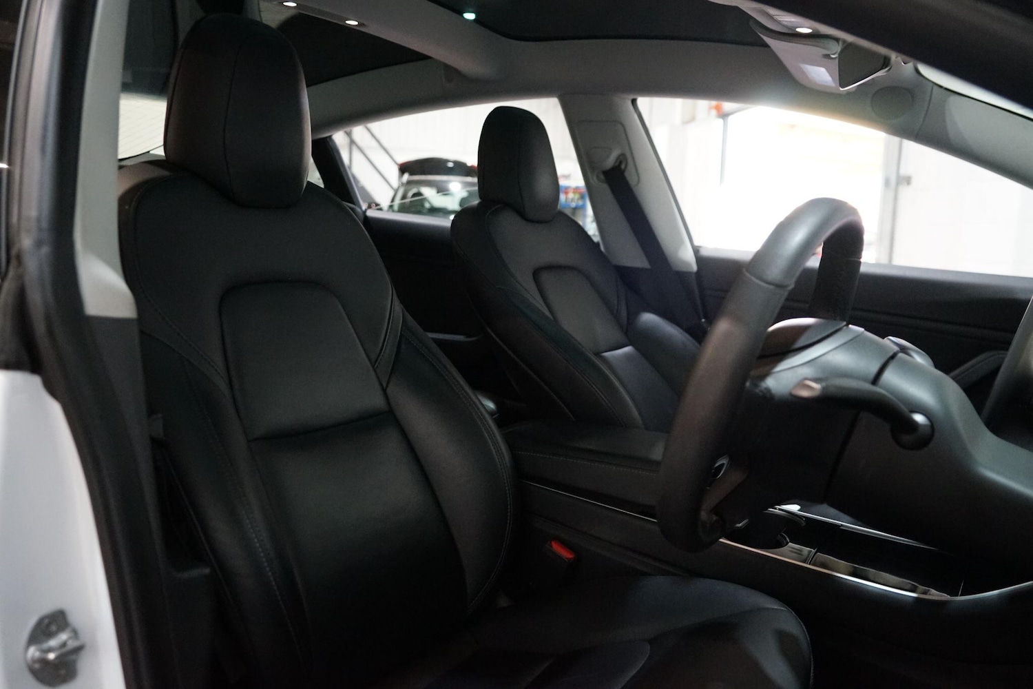 Used Tesla Model 3 2020 for sale - 77253776: Photo 18