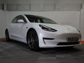 Used Tesla Model 3 2020 for sale - 77253776: Photo
