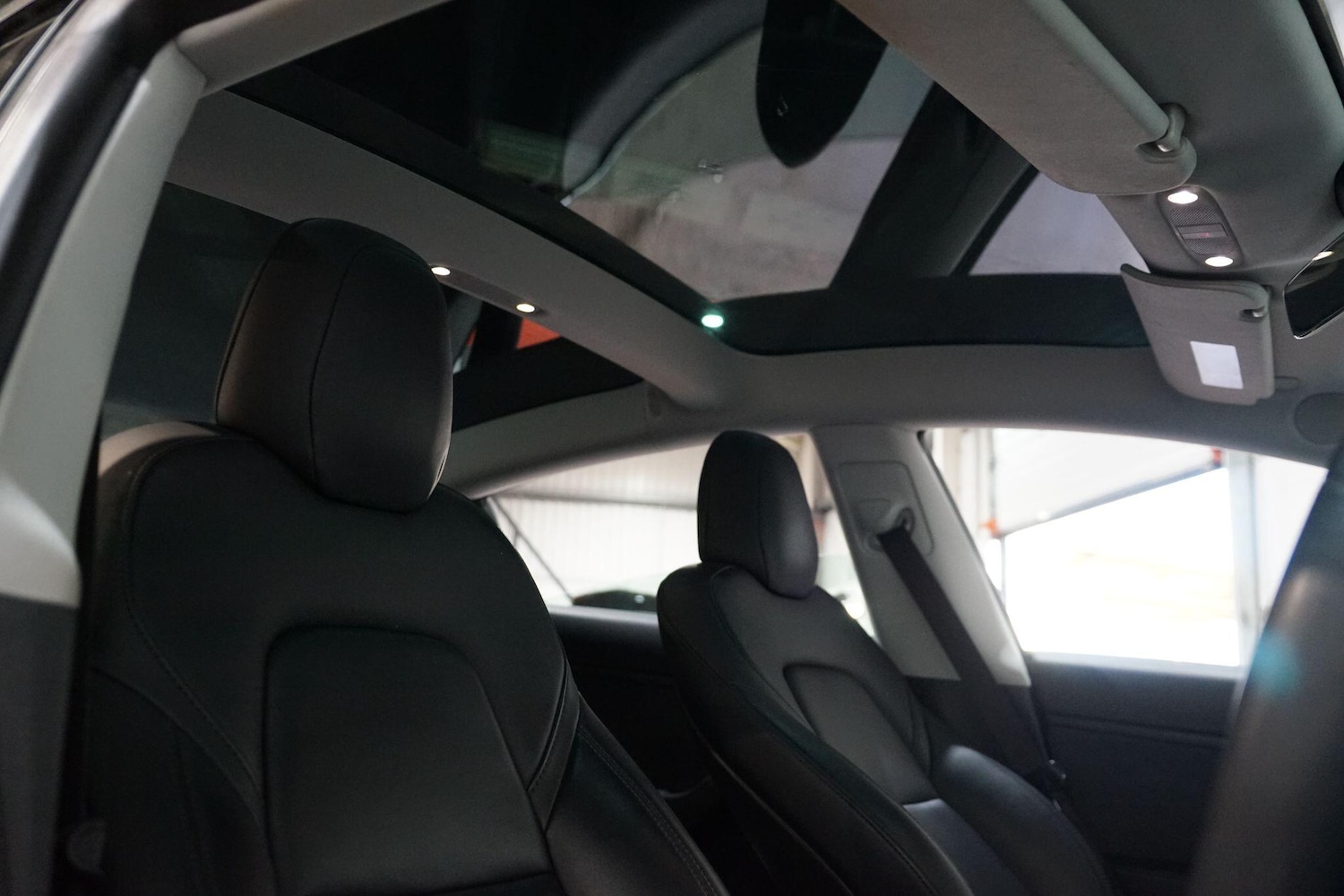 Used Tesla Model 3 2020 for sale - 77253776: Photo 20