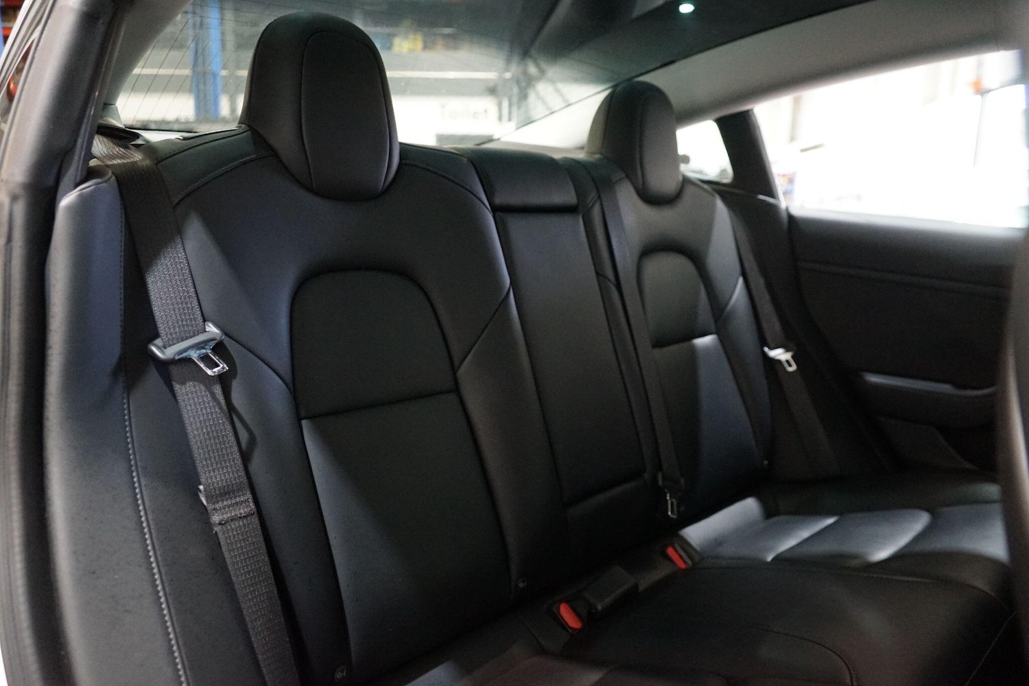 Used Tesla Model 3 2020 for sale - 77253776: Photo 21