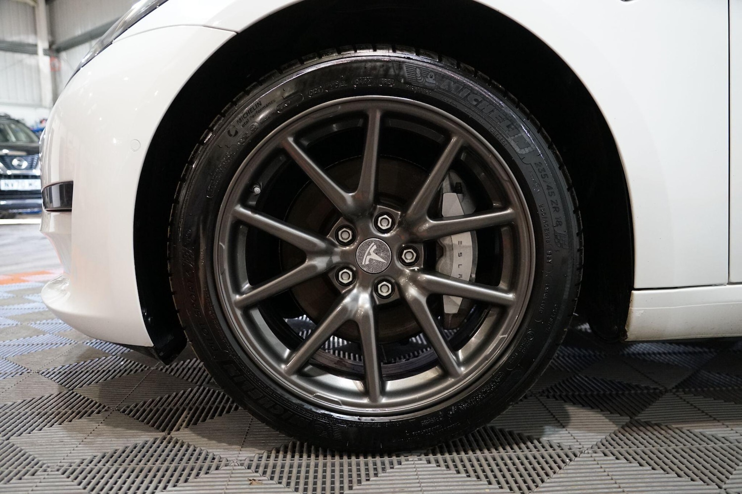 Used Tesla Model 3 2020 for sale - 77253776: Photo 27