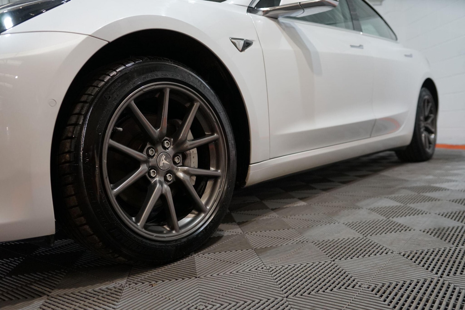 Used Tesla Model 3 2020 for sale - 77253776: Photo 28