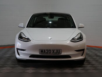 Used Tesla Model 3 2020 for sale - 77253776: Photo