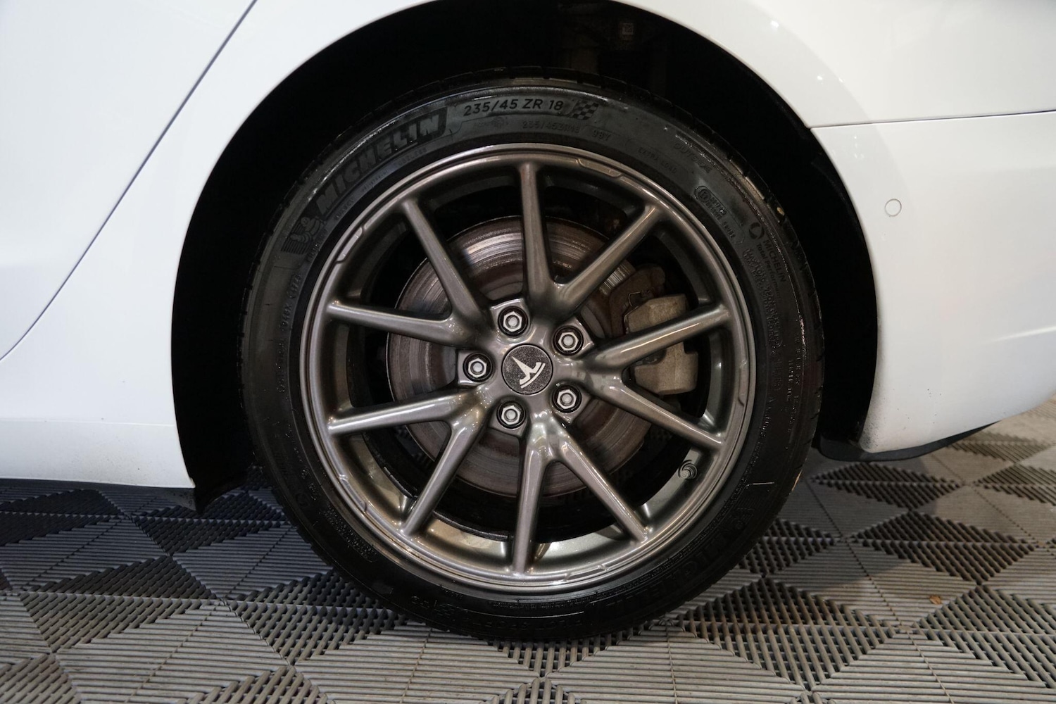 Used Tesla Model 3 2020 for sale - 77253776: Photo 31